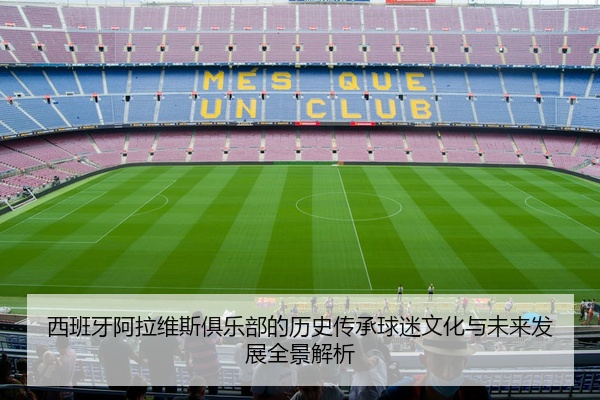 西班牙阿拉维斯俱乐部的历史传承球迷文化与未来发展全景解析