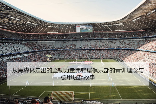 从黑森林走出的坚韧力量弗赖堡俱乐部的青训理念与德甲崛起故事