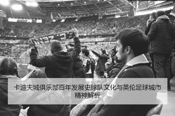 卡迪夫城俱乐部百年发展史球队文化与英伦足球城市精神解析