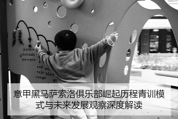 意甲黑马萨索洛俱乐部崛起历程青训模式与未来发展观察深度解读
