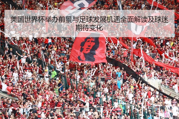 美国世界杯举办前景与足球发展机遇全面解读及球迷期待变化